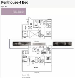 The Lakefront Residences (D22), Condominium #477573711
